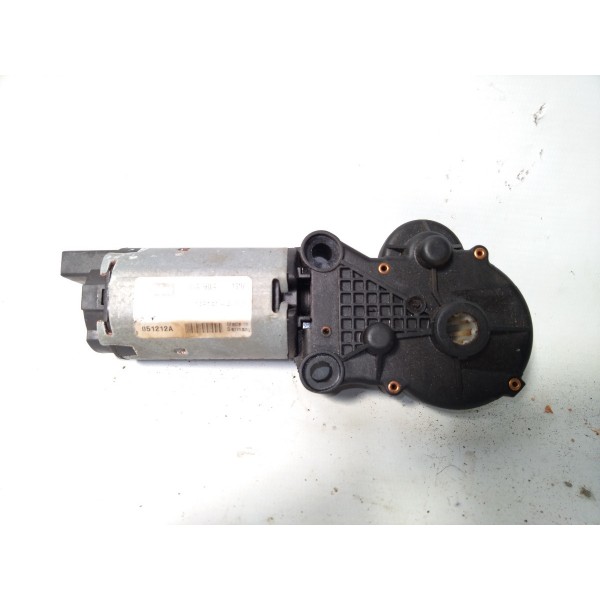 Motor Banco Elétrico  Direito Discovery 3 Land Rover