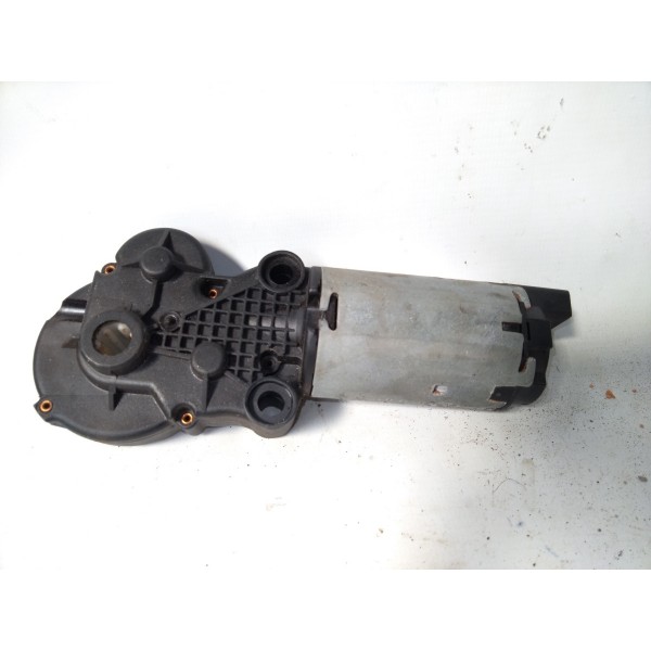 Motor Banco Elétrico  Direito Discovery 3 Land Rover