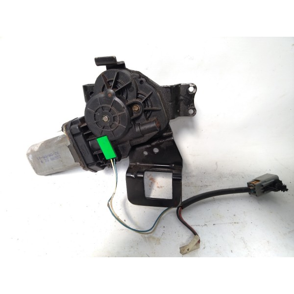 Motor Banco Elétrico Esquerdo  Discovery 3 Land Rover
