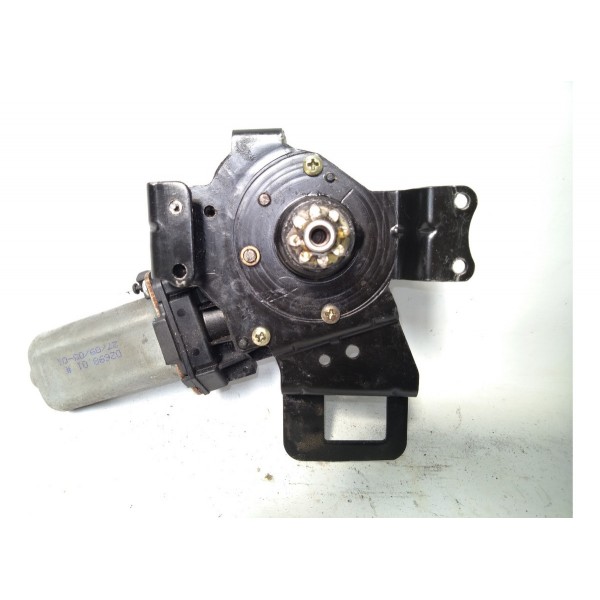 Motor Banco Elétrico Direito Discovery 3 Land Rover