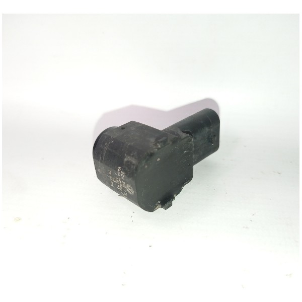 Sensor Estacionamento Vw Passat B6 2006 2010 3c0919275l Preto