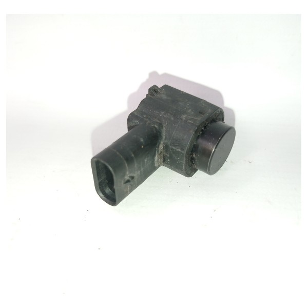 Sensor Estacionamento Vw Passat B6 2006 2010 3c0919275l Preto