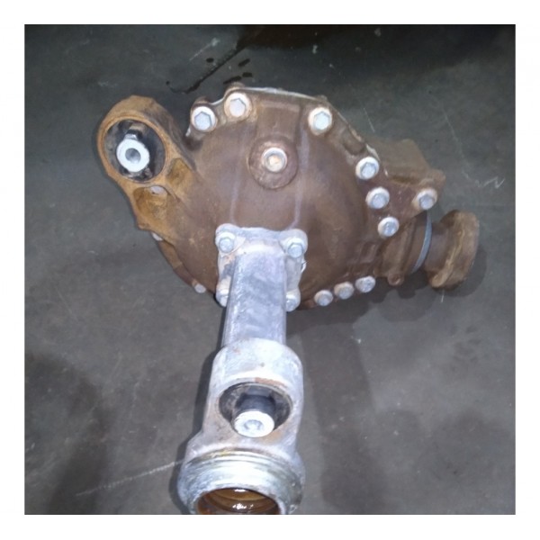 Diferencial Traseiro Discovery 3 Land Rover