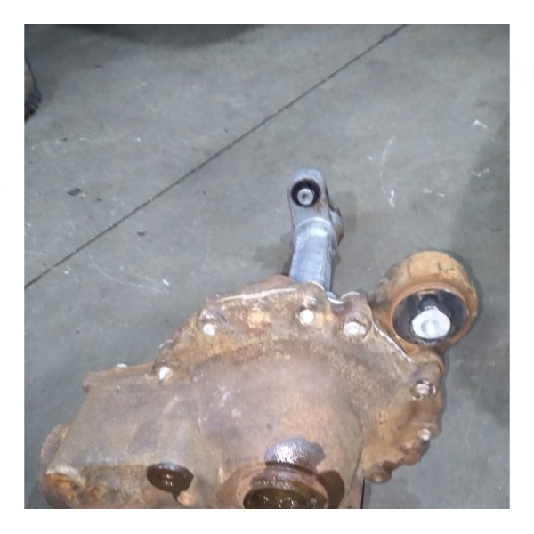 Diferencial Traseiro Discovery 3 Land Rover