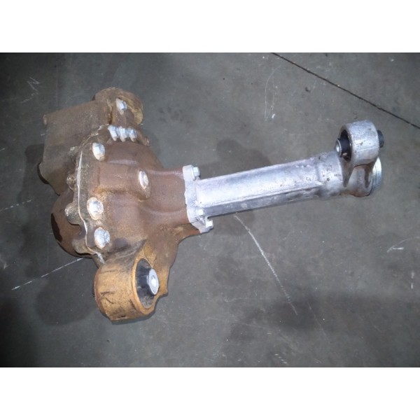 Diferencial Traseiro Discovery 3 Land Rover