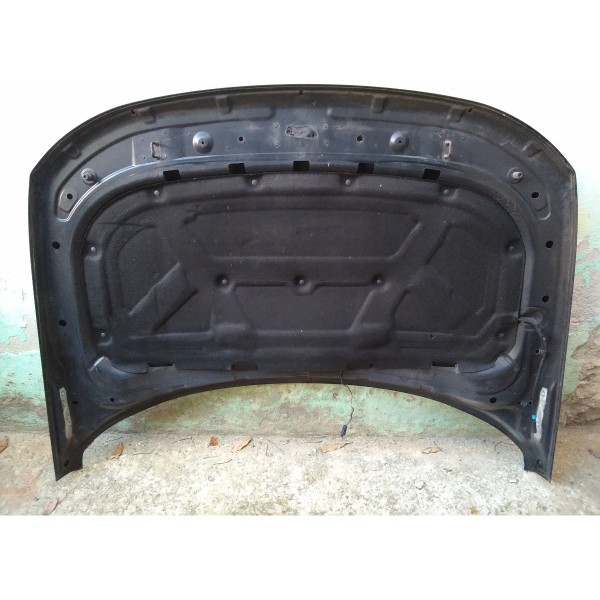 Capo Discovery 3 Land Rover