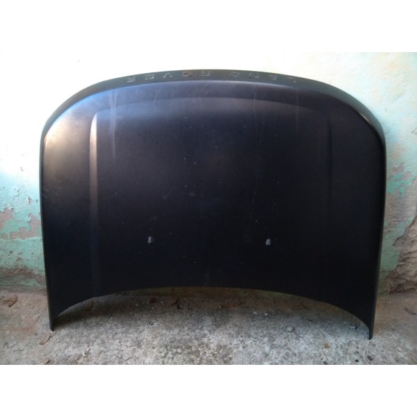 Capo Discovery 3 Land Rover