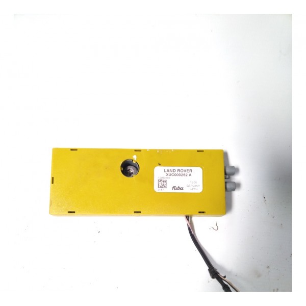 Modulo Amplificador Antena Discovery 3 Land Rover