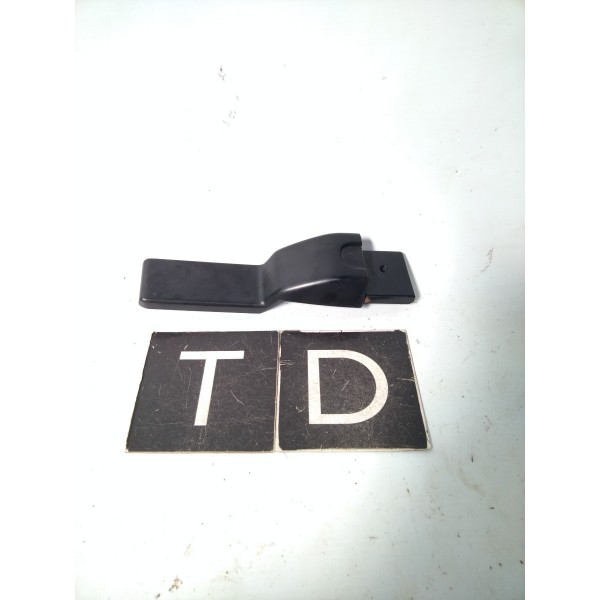 Acabamento Rack De Teto Traseiro Direito Discovery 3