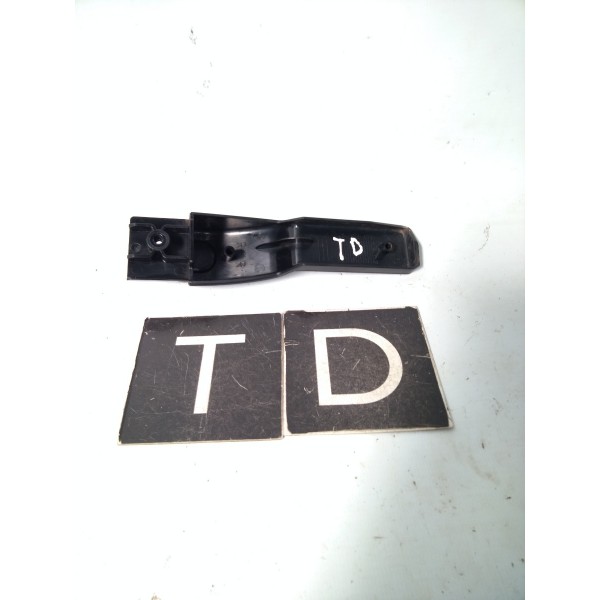 Acabamento Rack De Teto Traseiro Direito Discovery 3