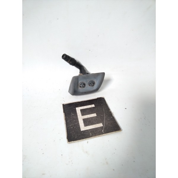 Limpador Farol Esquerdo Limpador Farol Discovery3 Land Rover