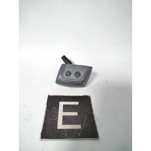 Limpador Farol Esquerdo Limpador Farol Discovery3 Land Rover