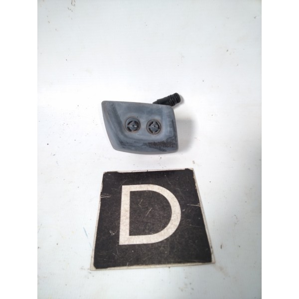 Limpador Farol Direito Limpador Farol Discovery 3 Land Rover