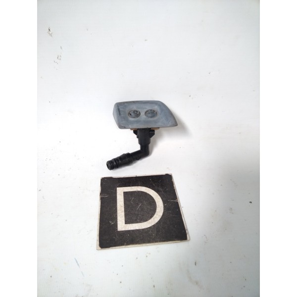 Limpador Farol Direito Limpador Farol Discovery 3 Land Rover