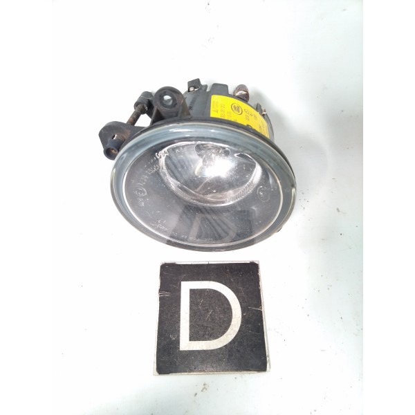 Farol De Milha Direito Discovery 3 Land Rover