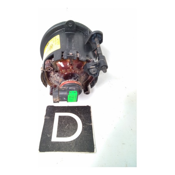 Farol De Milha Direito Discovery 3 Land Rover