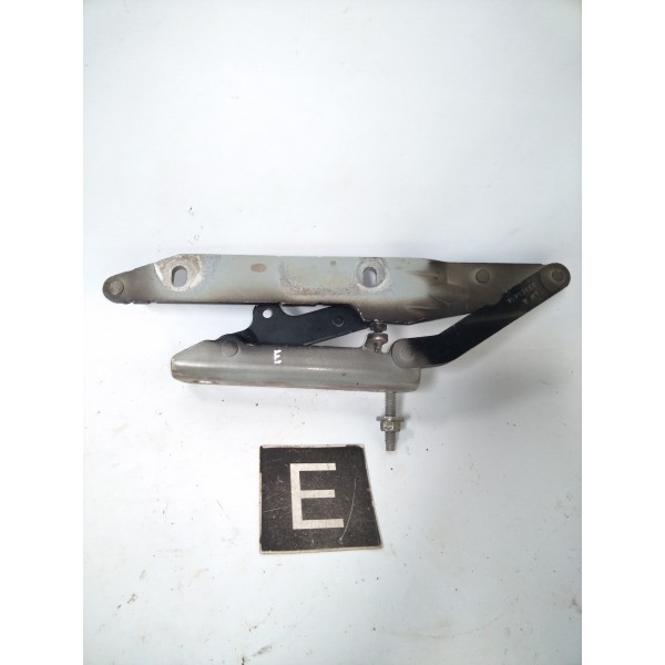 Dobradiça Capo Esquerdo  Discovery 3 Land Rover