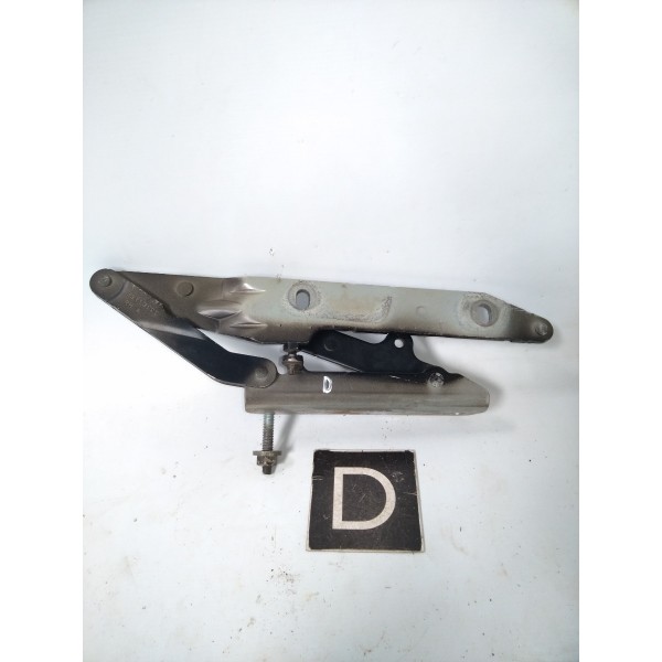Dobradiça Capo Direito Discovery 3 Land Rover