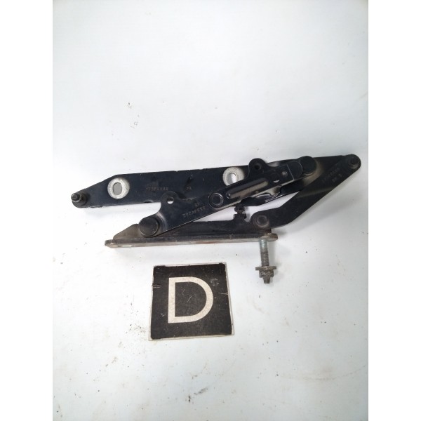 Dobradiça Capo Direito Discovery 3 Land Rover