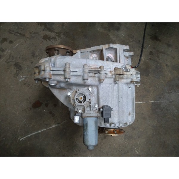 Caixa De Transferência  Discovery 3 Land Rover