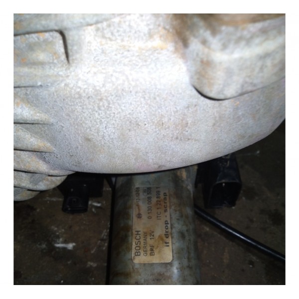 Caixa De Transferência  Discovery 3 Land Rover