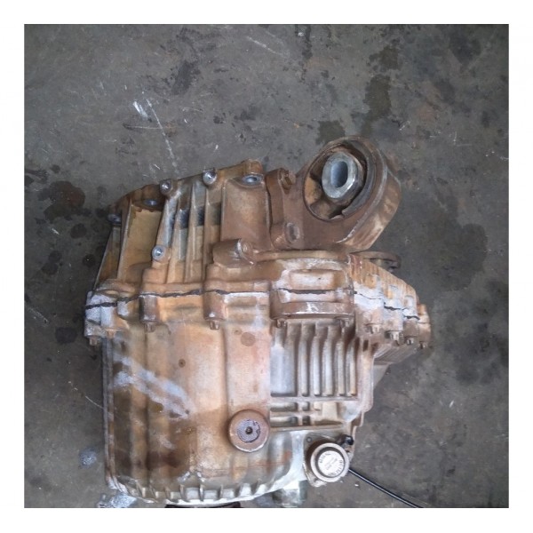 Caixa De Transferência  Discovery 3 Land Rover