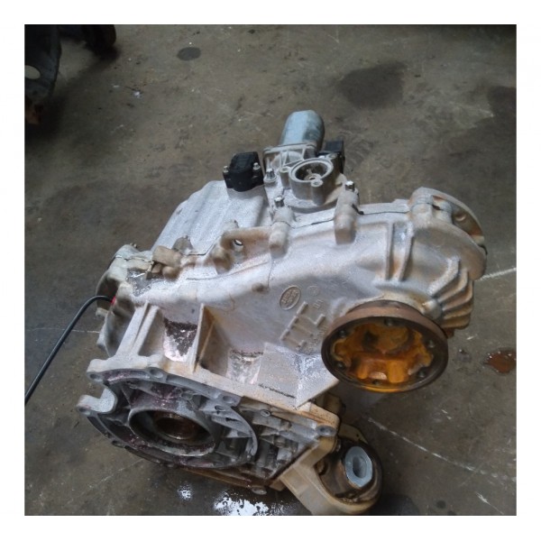 Caixa De Transferência  Discovery 3 Land Rover