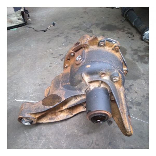 Diferencial Dianteiro Discovery 3 Land Rover