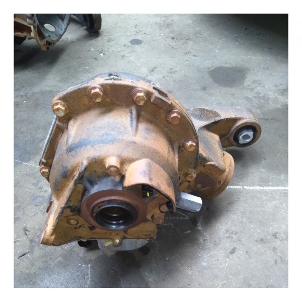 Diferencial Dianteiro Discovery 3 Land Rover