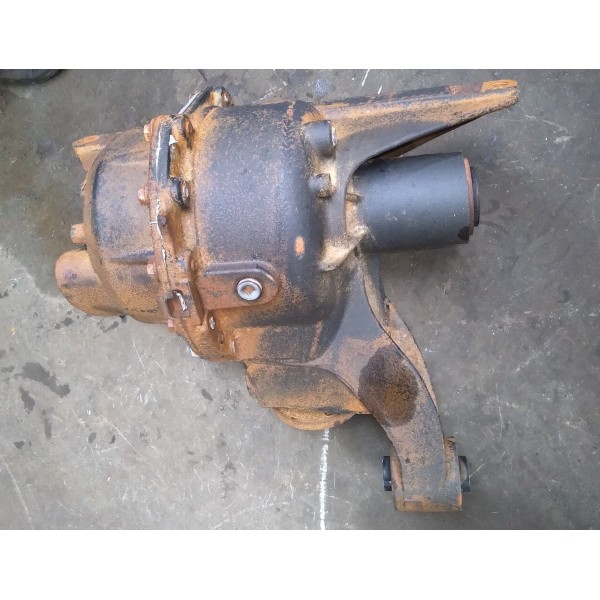 Diferencial Dianteiro Discovery 3 Land Rover