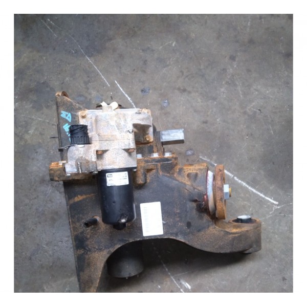 Diferencial Dianteiro Discovery 3 Land Rover