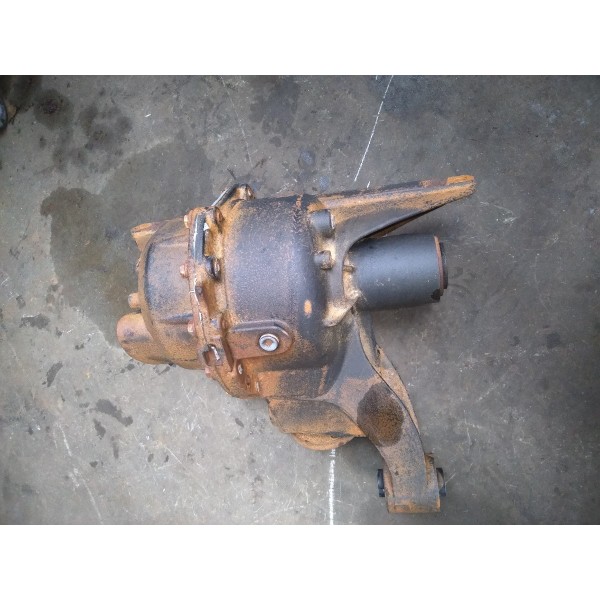 Diferencial Dianteiro Discovery 3 Land Rover