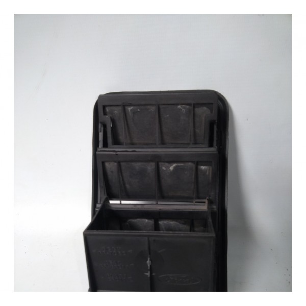 Guarda Po Parachoque Traseiro Discovery 3 Land Rover