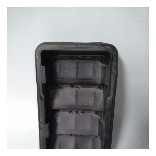 Guarda Po Parachoque Traseiro Discovery 3 Land Rover