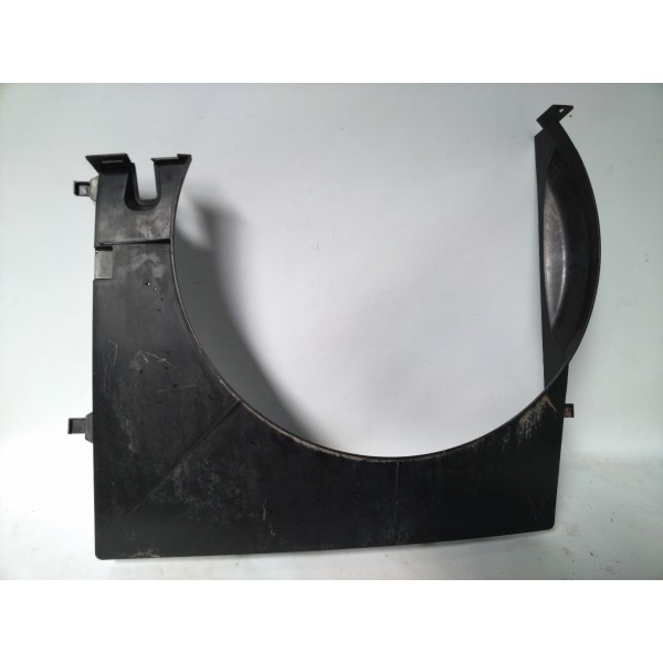 Defletor Radiador Discovery 3 Land Rover