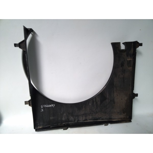 Defletor Radiador Discovery 3 Land Rover