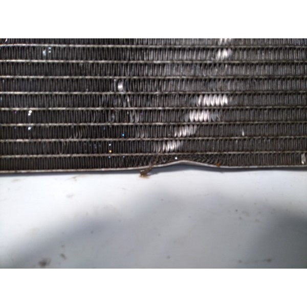 Condensador Ar Condicionado Discovery 3 Land Rover