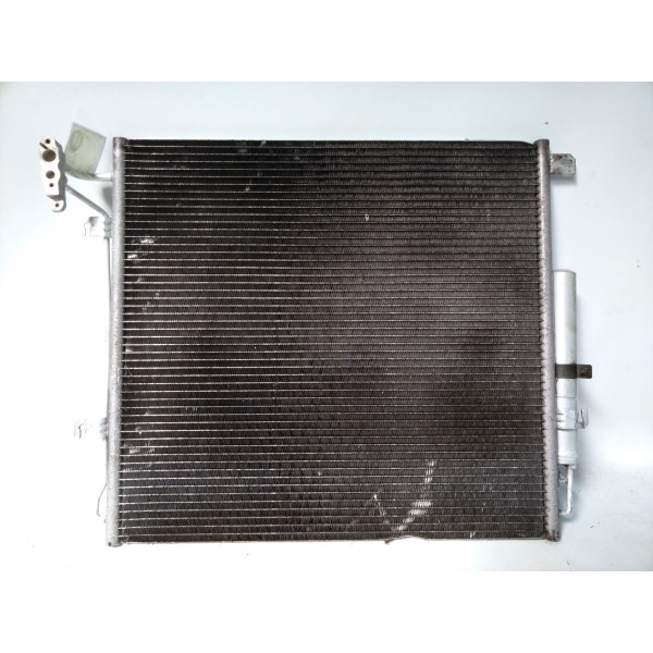 Condensador Ar Condicionado Discovery 3 Land Rover