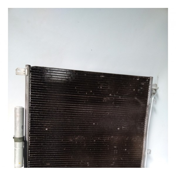 Condensador Ar Condicionado Discovery 3 Land Rover