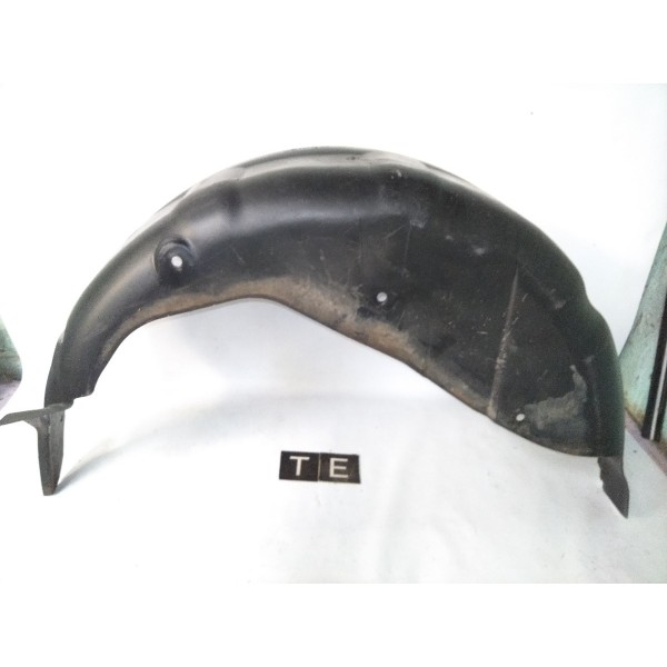 Parabarro Traseiro Esquerdo  Discovery 3 Land Rover