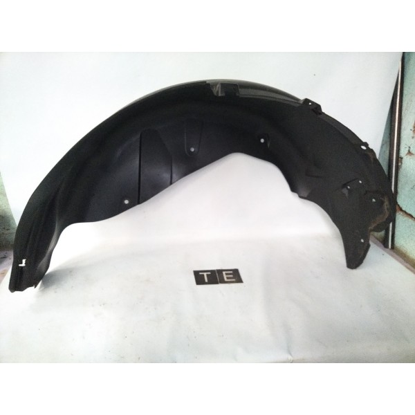 Parabarro Traseiro Esquerdo  Discovery 3 Land Rover