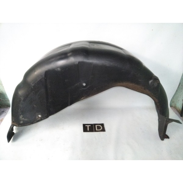 Parabarro Traseiro Direito Discovery 3 Land Rover