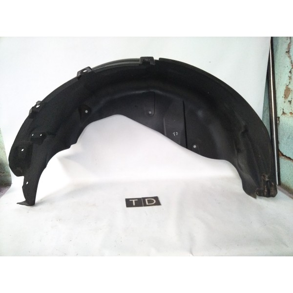 Parabarro Traseiro Direito Discovery 3 Land Rover