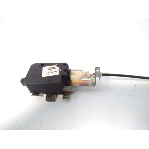 Motor Portinhola Tanque Discovery 3 Land Rover