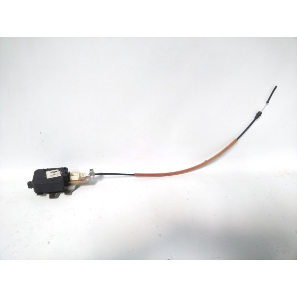 Motor Portinhola Tanque Discovery 3 Land Rover