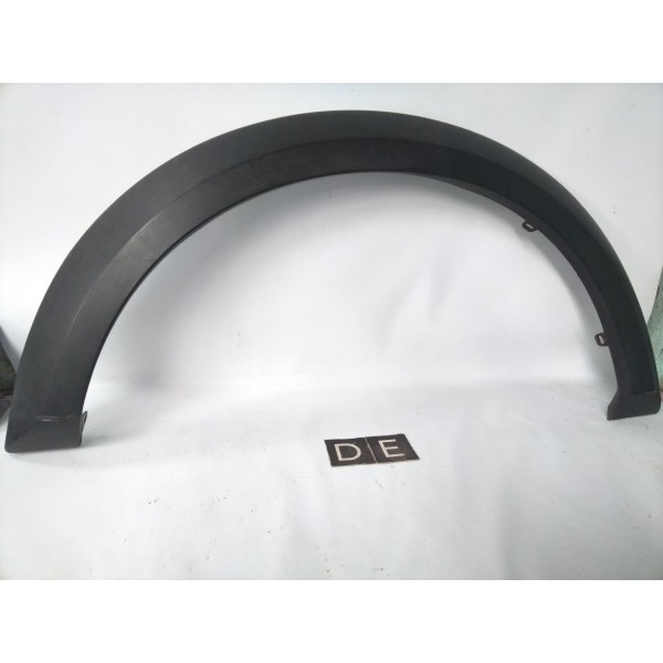 Arco De Roda Dianteiro Esquerdo Discovery 3 Land Rover