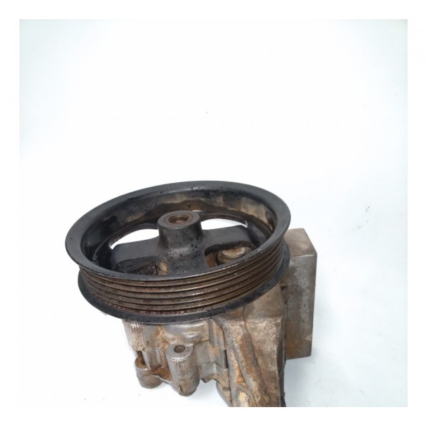 Bomba Direção Hidráulica V8 Discovery 3 Land Rover