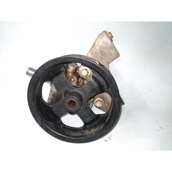 Bomba Direção Hidráulica V8 Discovery 3 Land Rover