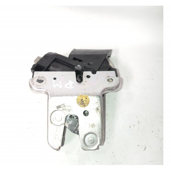 Trava Eletrica Porta Malas Vw Passat B6 2006 2010