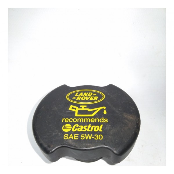 Tampa Óleo Motor  Discovery 3 Land Rover